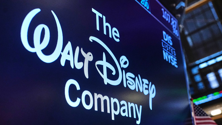 Nuevo CEO de Disney confirma mil despidos en plena reorganización interna de la compañía