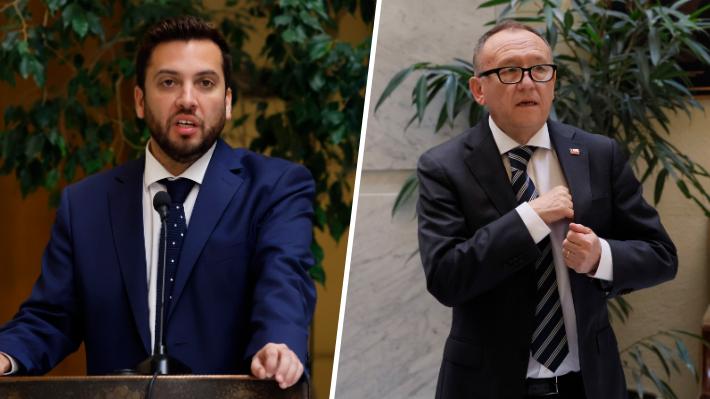 PPD se reúne con García Ruminot y expresa sus dudas por el Proyecto de Reconstrucción