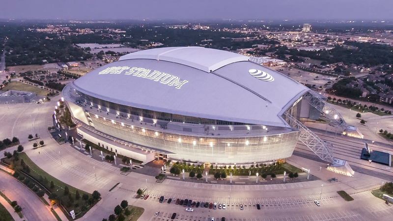 Estadio