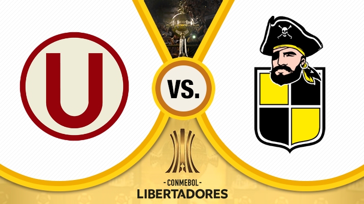 ¡En vivo! Coquimbo visita a Universitario de Perú por la Copa Libertadores