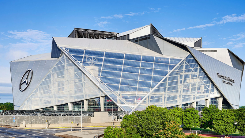 Estadio