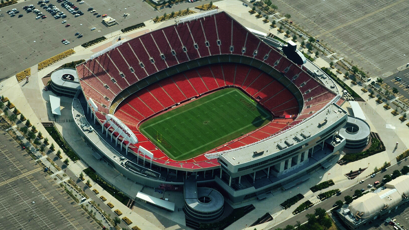 Estadio