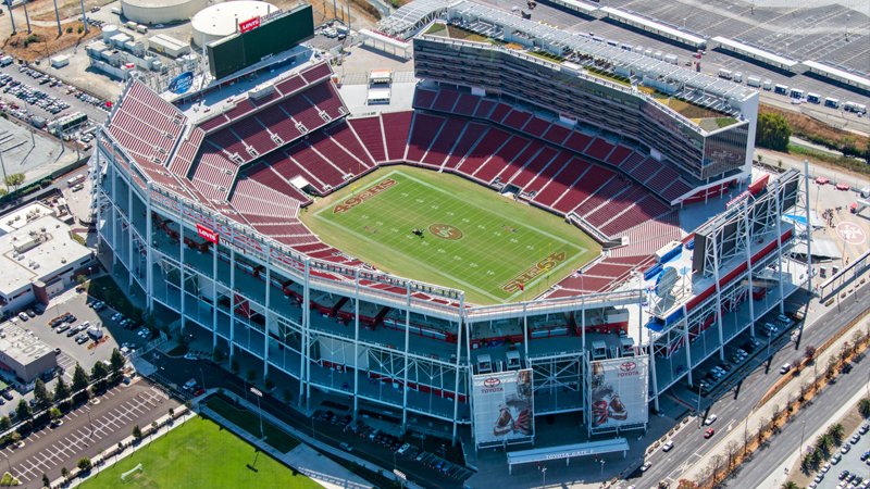 Estadio