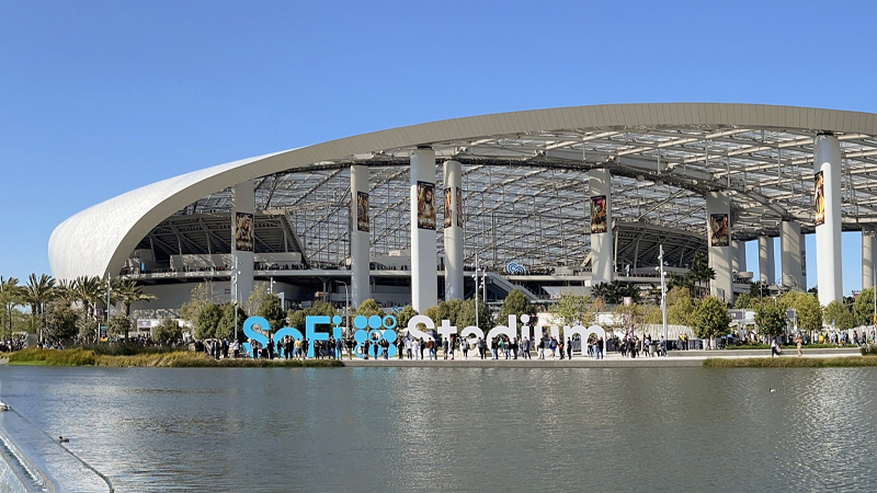 Estadio
