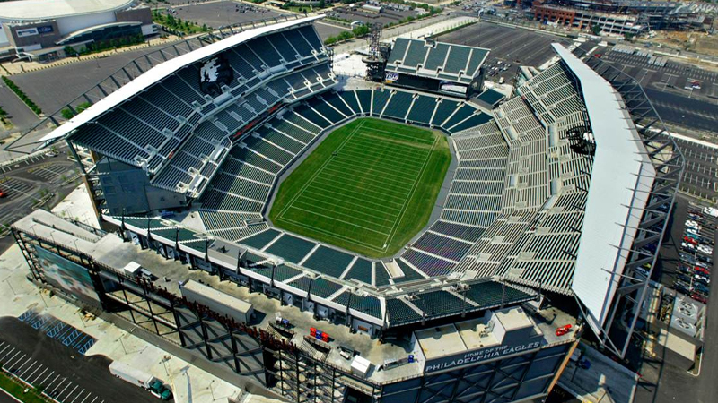 Estadio