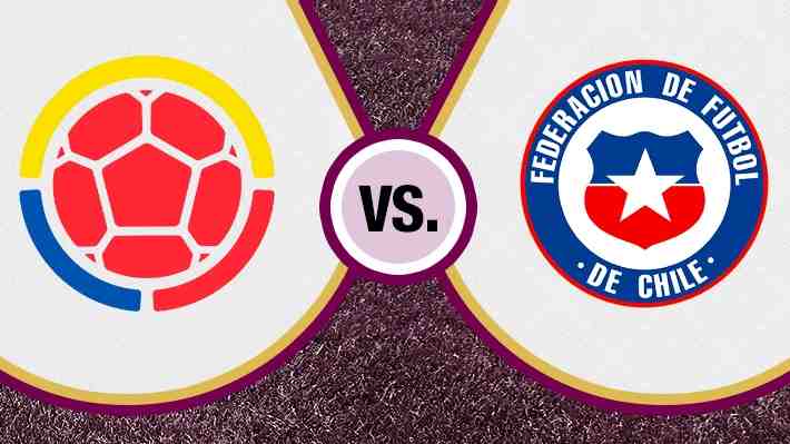 Resultado del duelo de la "Roja" femenina ante Colombia por las Clasificatorias al Mundial