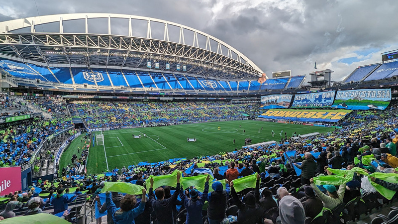 Estadio