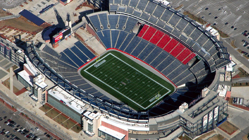 Estadio