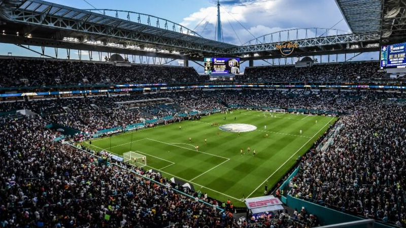 Estadio