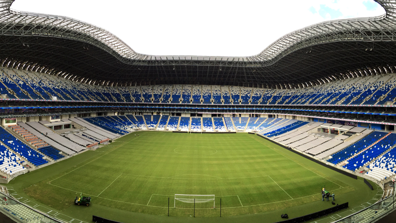 Estadio