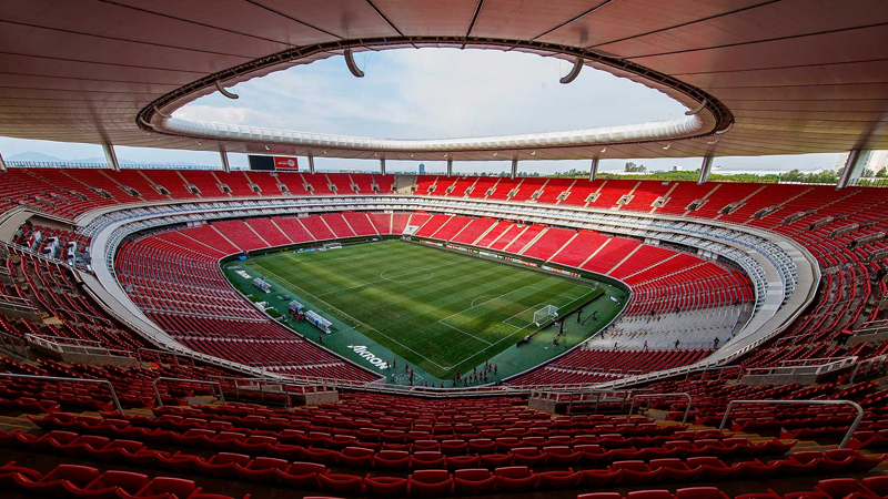 Estadio