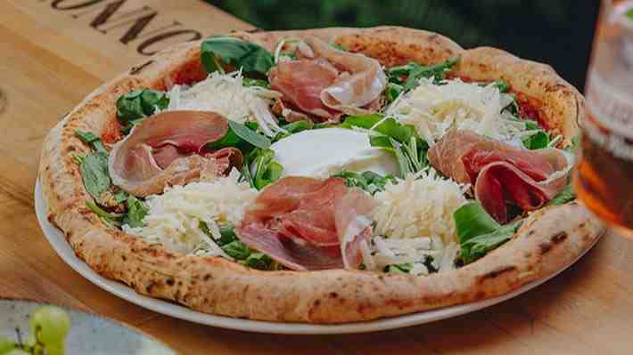 Eligen las 50 mejores pizzerías de Latinoamérica 2026: Lidera una brasileña y hay siete chilenas