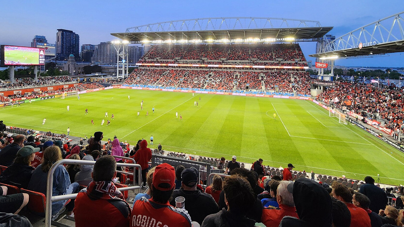 Estadio