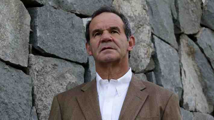 Andrés Allamand renunció a Renovación Nacional tras 39 años de militancia