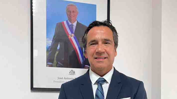 Ex actor Renato Münster anuncia que no asumirá como seremi de Cultura en la RM: Fue nombrado ayer