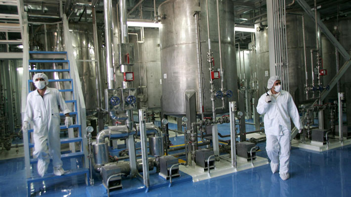 Análisis de la guerra: Afirman que el programa nuclear de Irán fue golpeado pero no eliminado