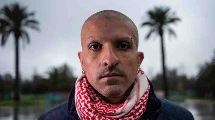 "Secuestro por grupos de ultraderecha": Cómo el informe final del caso Rojas Vade impugnó tesis de parte de la oposición