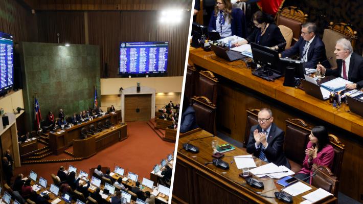 ¿Quiénes pueden apoyar el Plan de Reconstrucción? Gobierno inicia negociaciones y busca votos fuera del oficialismo