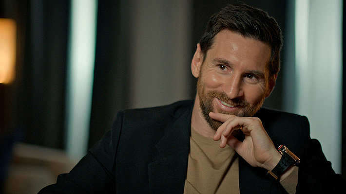 Lionel Messi compra el UE Cornellà, club de la quinta categoría del fútbol español