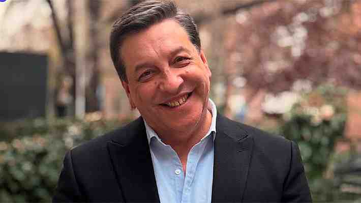 Megamedia confirma el regreso de Julio César Rodríguez: Será animador y director creativo de proyectos multiplataforma