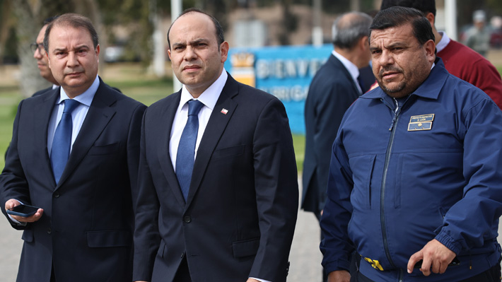 Control migratorio: Gobierno informará cada 15 días sobre vuelos con extranjeros expulsados