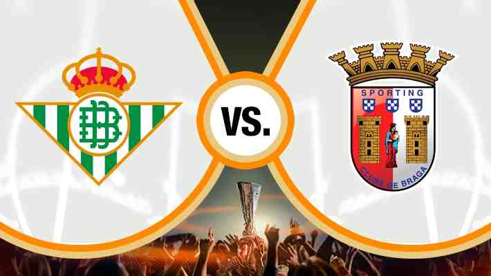 Repasa la increíble derrota del Betis ante Braga por el paso a semifinales de la Europa League