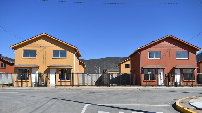 Ex gobierno de Boric se defiende por auditoría a Plan Habitacional: "Observaciones apuntan a riesgos, no a irregularidades"