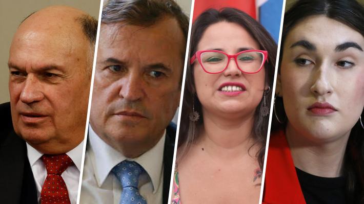 "Dirección correcta" y "quieren retroceder": Diputados divididos ante idea de suspender ingreso de nuevas Ues a la gratuidad