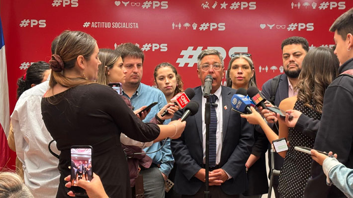 Oposición fija hoja de ruta para analizar "impacto" del proyecto de reconstrucción y hace guiño al PDG