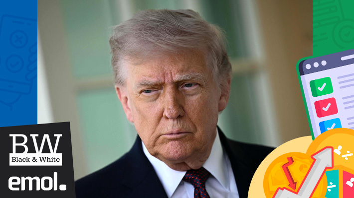 Un 78% no apoyó los ataques a Irán en sus inicios y hoy mantienen su rechazo: 66% condena a Trump