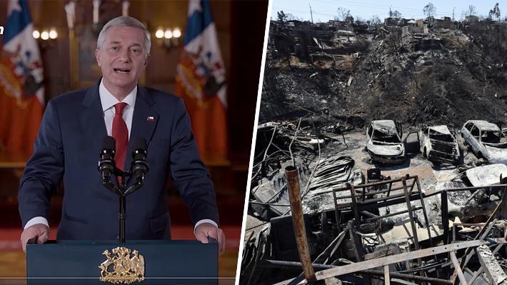 Diputados de izquierda en zonas afectadas por incendios se inclinan por el "no" al proyecto: "No estamos disponibles"