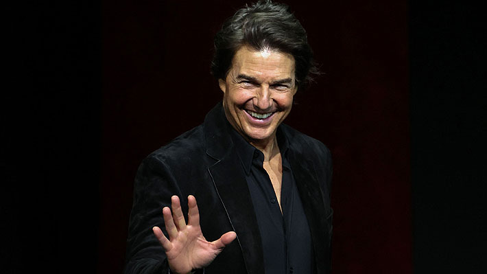 Paramount y Tom Cruise anuncian que "Top Gun 3" está "oficialmente en desarrollo y con un guion bien encaminado"