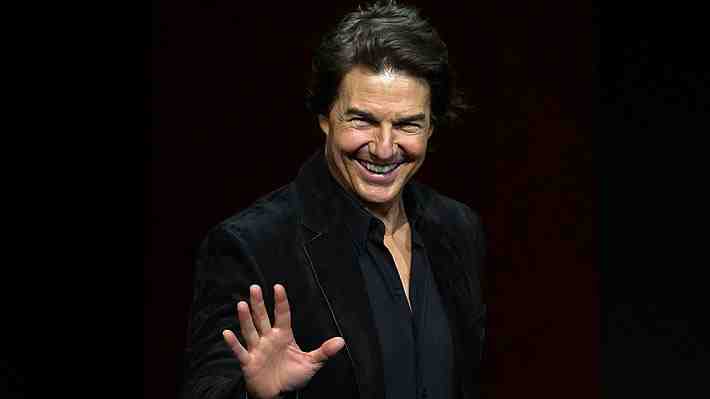 Paramount y Tom Cruise anuncian que "Top Gun 3" está "oficialmente en desarrollo y con un guion bien encaminado"