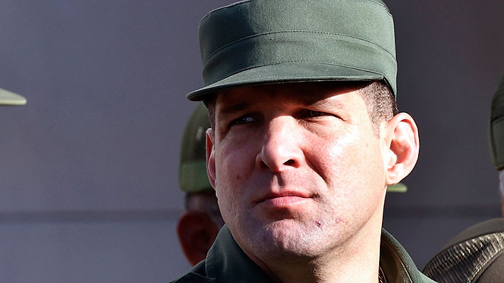 De guardaespaldas a figura clave de la política cubana: La historia del nieto favorito de Raúl Castro