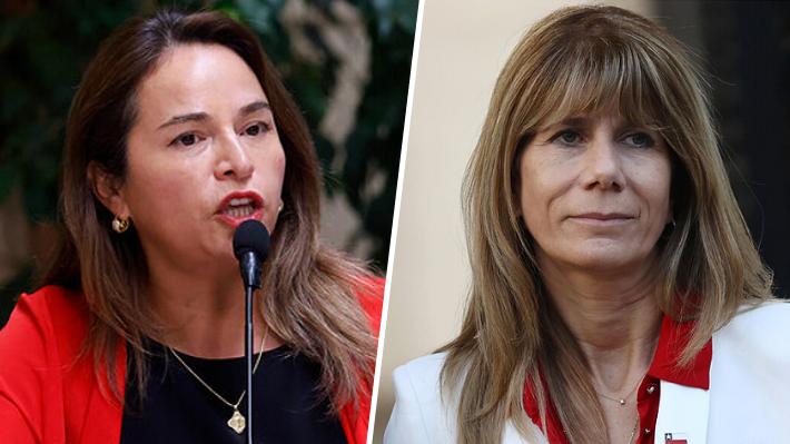 Demócratas condena insulto a Rincón en USM de Valparaíso: "Esperamos que se adopten las medidas correspondientes"