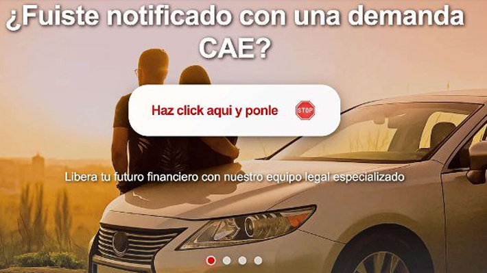 Abogados intervienen en cobro del CAE y se dividen entre ingresar recursos y esperar por más decisiones de cortes