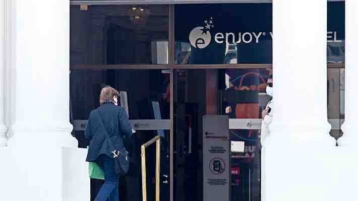 Cámaras de seguridad, la pieza clave en disputa por premio de $3.800 millones en tragamonedas