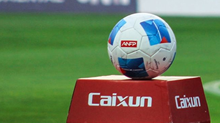 Programación de la fecha 8 de la Primera B