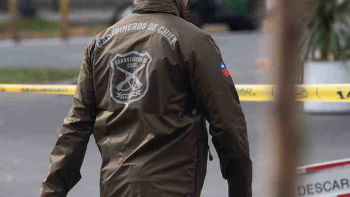 Padre y sus dos hijos detenidos por dar muerte a delincuente que intentó robar su vehículo en El Bosque