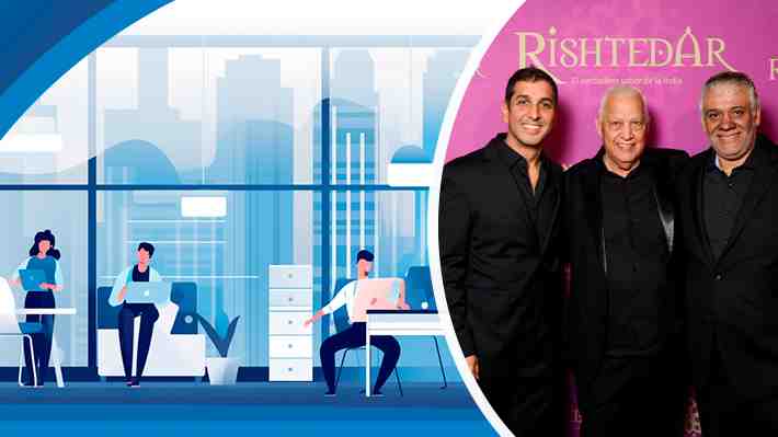 Cocina india en Chile: Los casi 20 años de Rishtedar y su apuesta por la experiencia "sensorial"