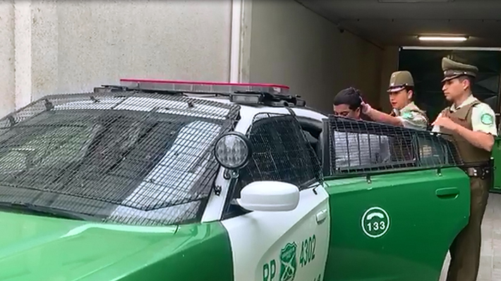 Recuperan en Recoleta 100 refrigeradores robados en Lo Espejo: Hay cuatro detenidos por receptación