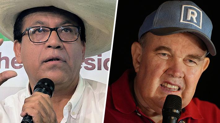 Sigue la incertidumbre en las elecciones peruanas: Revisión de más de 5.800 actas impugnadas será clave