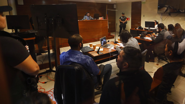 Corte de Valdivia ratifica prisión preventiva para hijo de Julia Chuñil imputado por parricidio