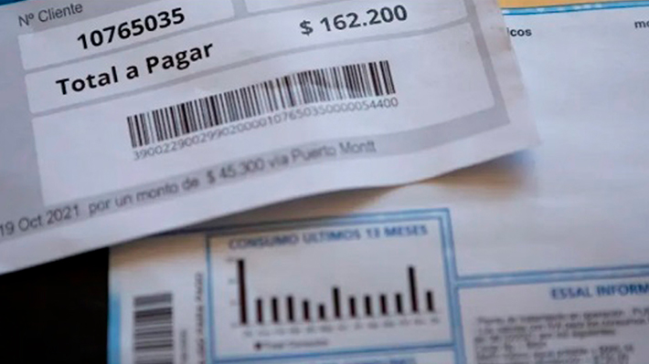 Informe preliminar de la CNE advierte que cuentas de la luz podrían subir 2,4% a partir de julio