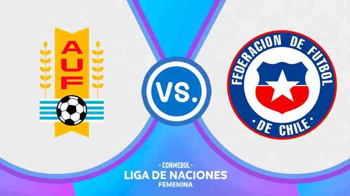 Resultado del partido de la "Roja" femenina ante Uruguay por las Clasificatorias al Mundial