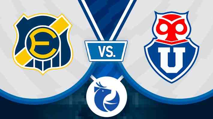 ¡En vivo! Universidad de Chile visita a Everton por el Torneo Nacional