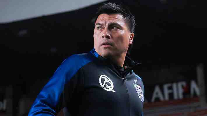 Esteban González se recupera en el fútbol mexicano: Lleva seis partidos invicto en Querétaro y hasta se ilusiona con los playoffs