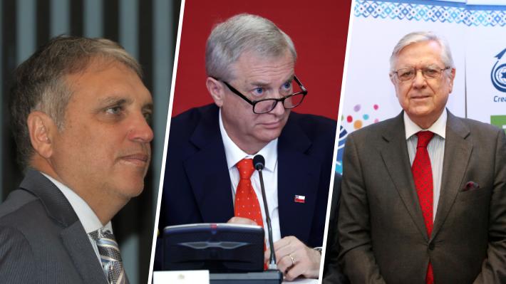 Tras nombramientos en Argentina, EE.UU. y Perú: Cómo va tomando forma el mapa de designaciones diplomáticas