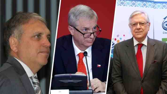 Tras nombramientos en Argentina, EE.UU. y Perú: Cómo va tomando forma el mapa de designaciones diplomáticas