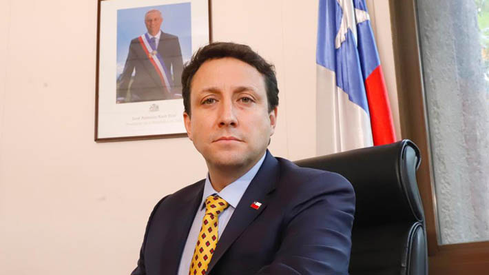 Ley de 40 horas: Subsecretario del Trabajo defiende aplicación y destaca acuerdo entre las partes como "mecanismo principal"